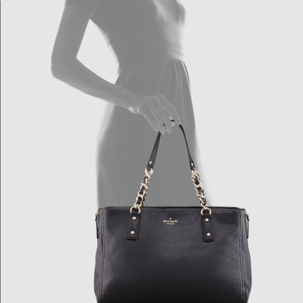 kate spade Cobble Hill Andee - USED